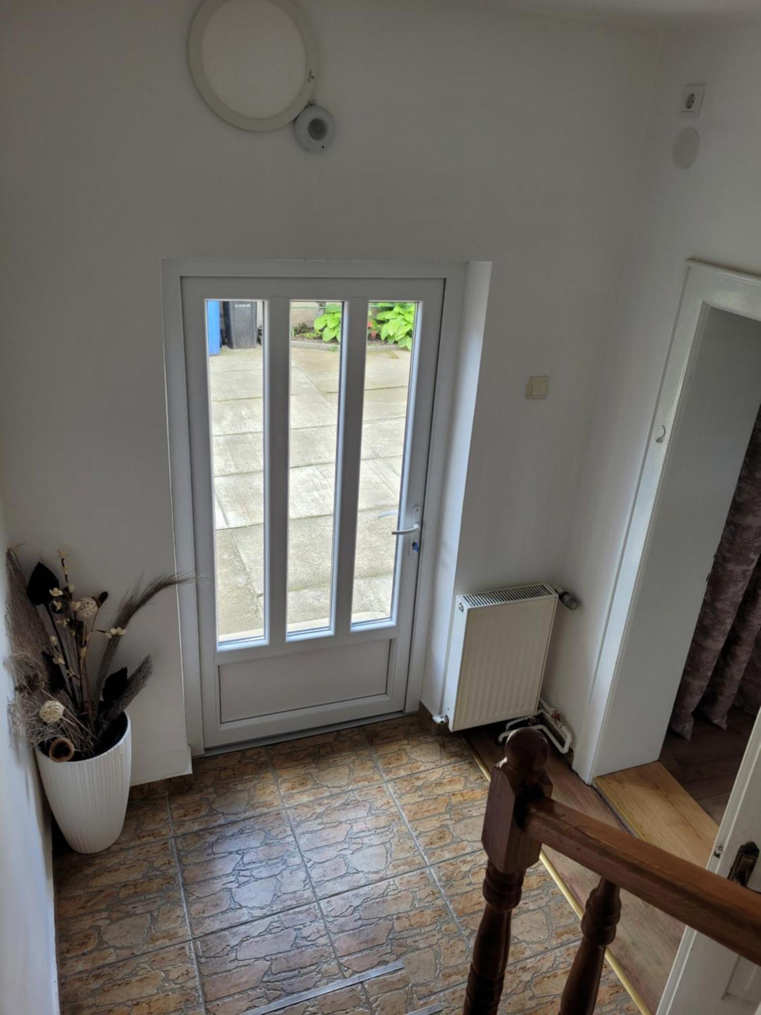 Two-Bedrooms Apt Sibiu Extérieur photo