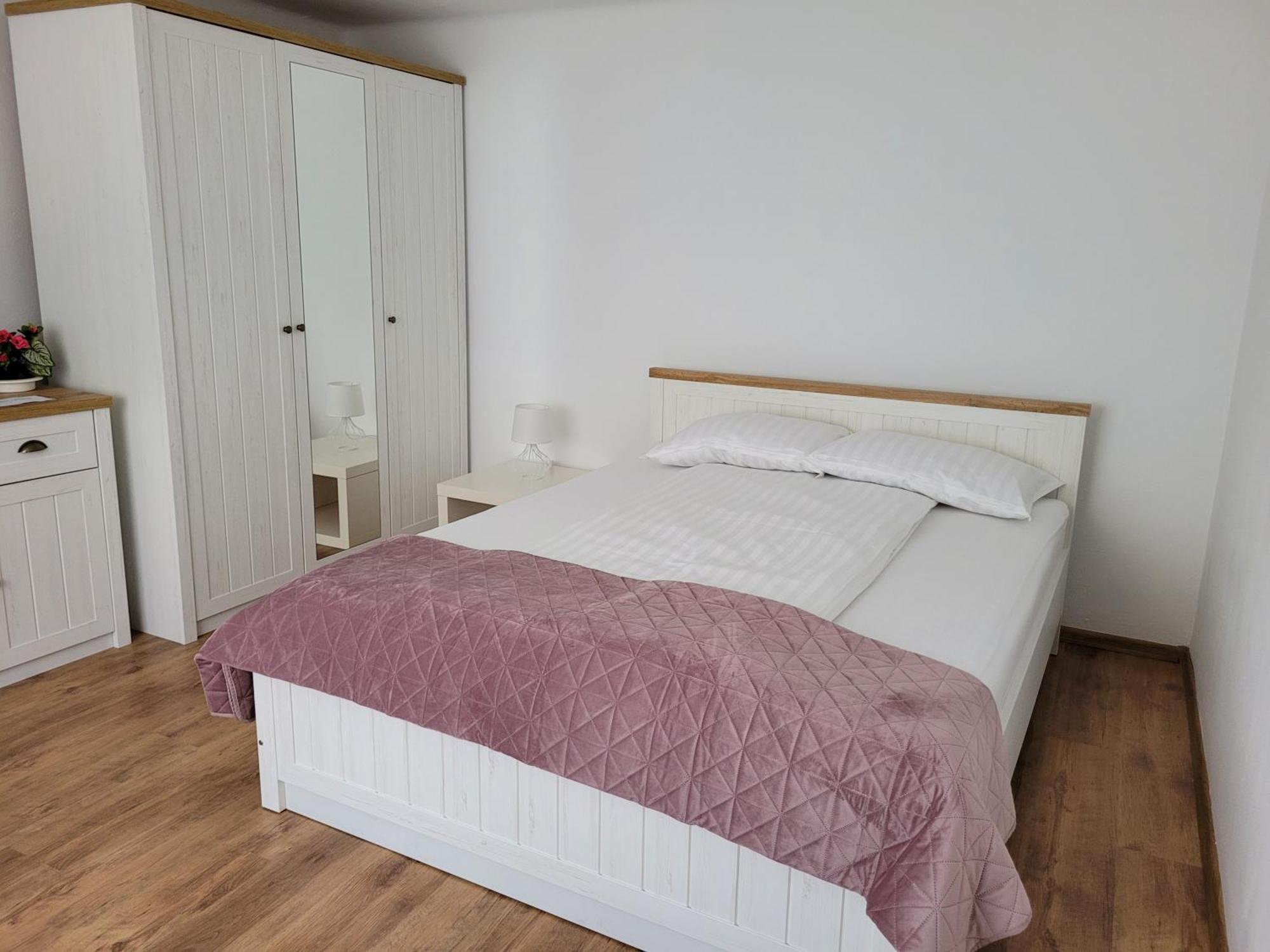 Two-Bedrooms Apt Sibiu Extérieur photo