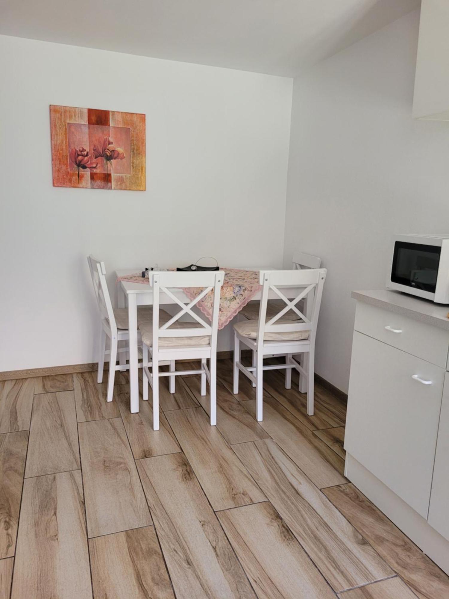 Two-Bedrooms Apt Sibiu Extérieur photo