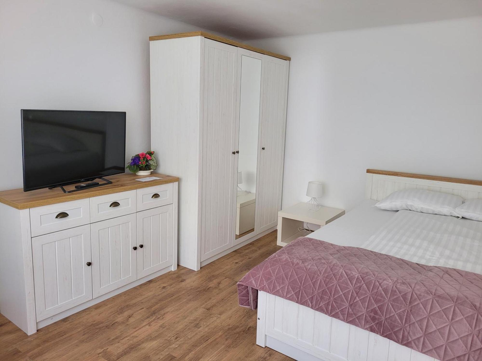 Two-Bedrooms Apt Sibiu Extérieur photo
