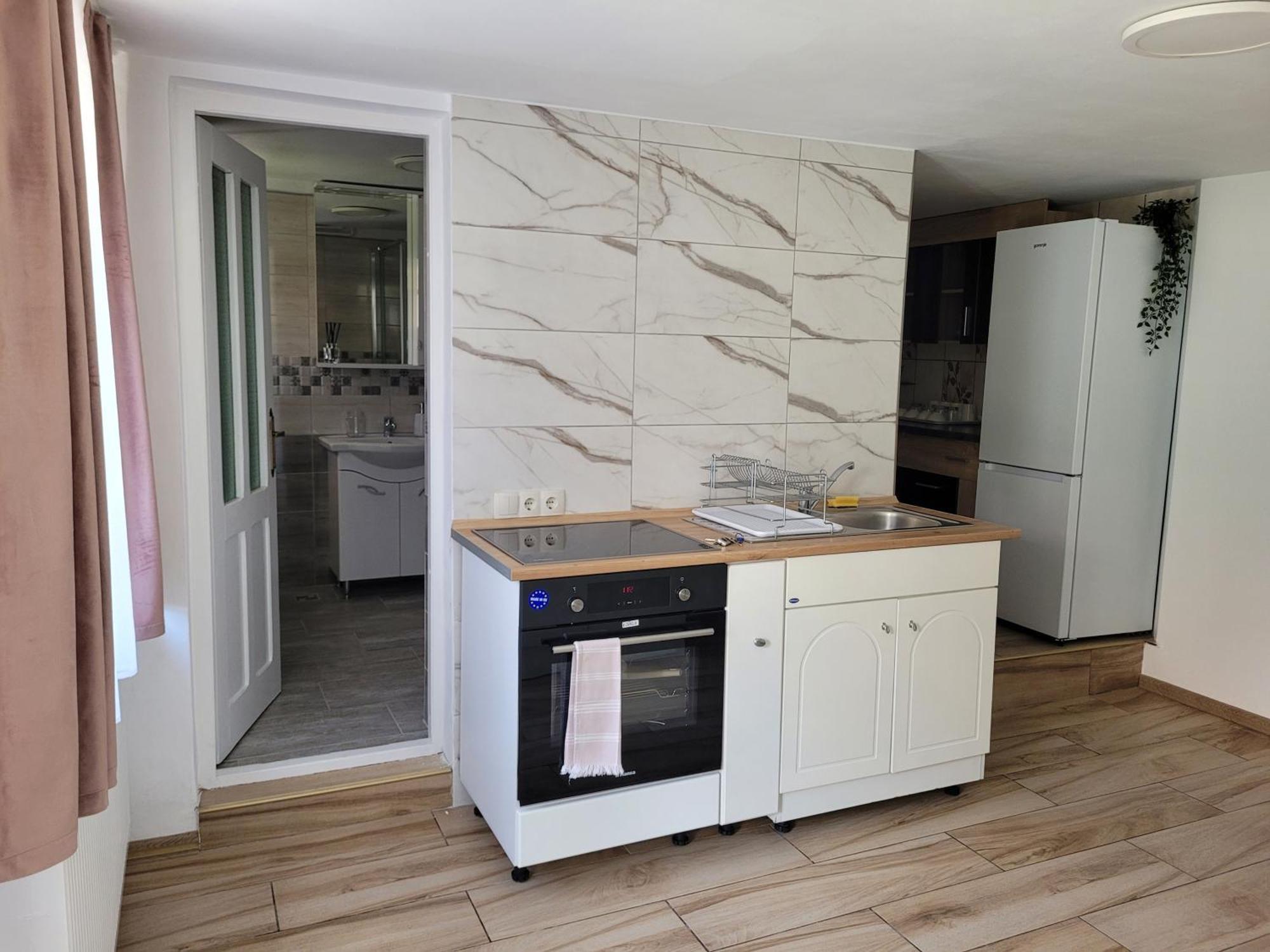 Two-Bedrooms Apt Sibiu Extérieur photo