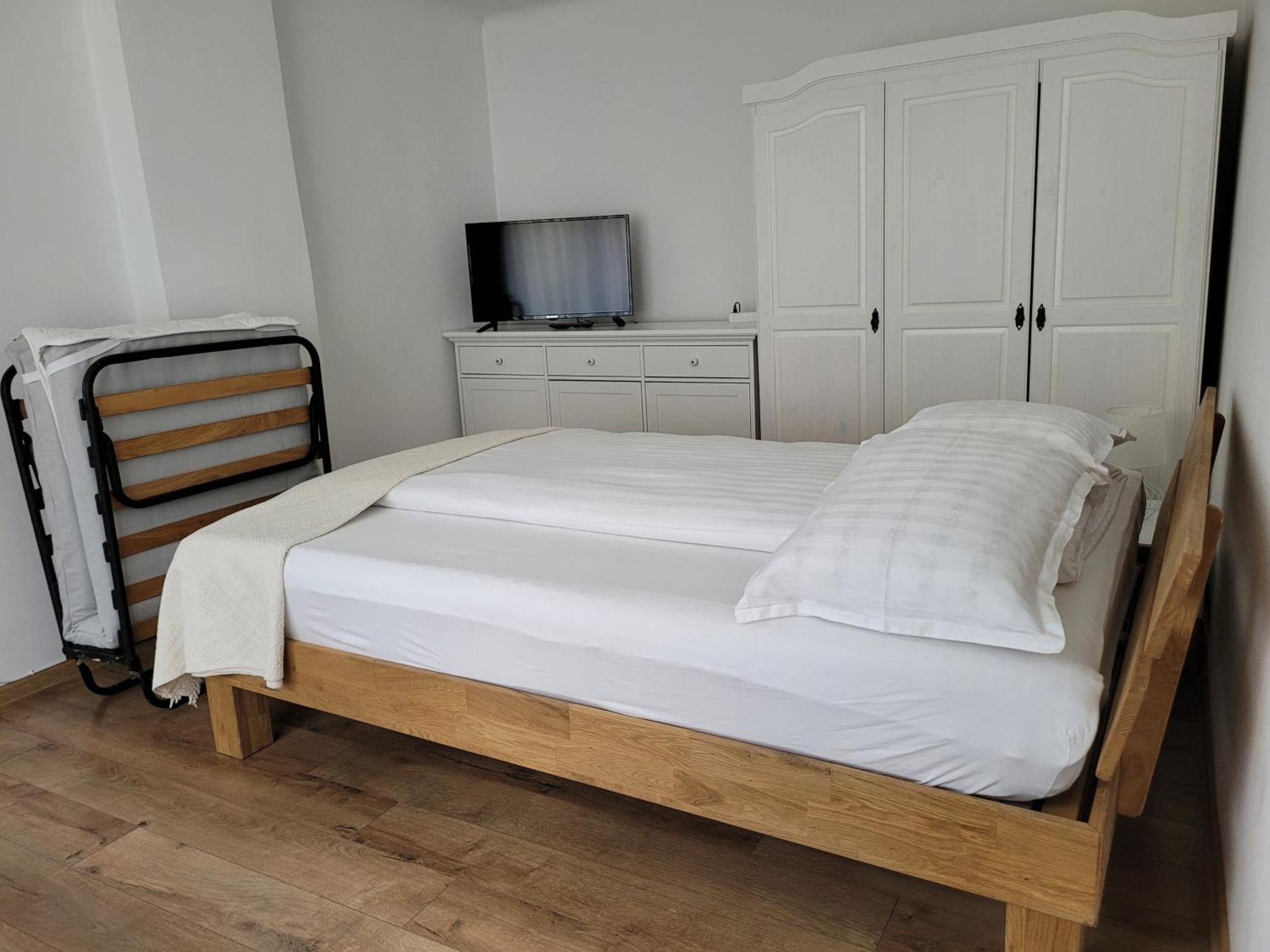 Two-Bedrooms Apt Sibiu Extérieur photo