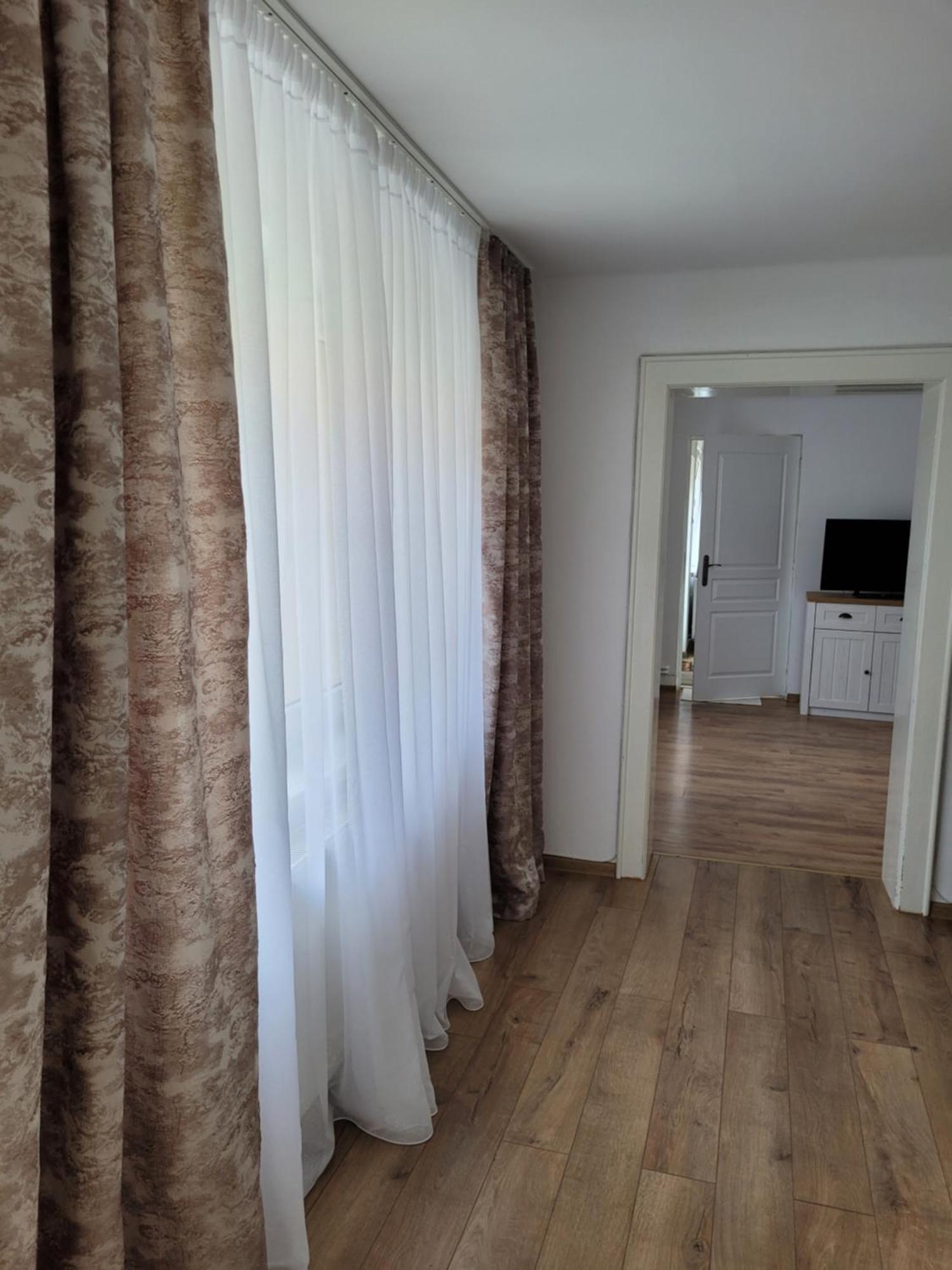 Two-Bedrooms Apt Sibiu Extérieur photo