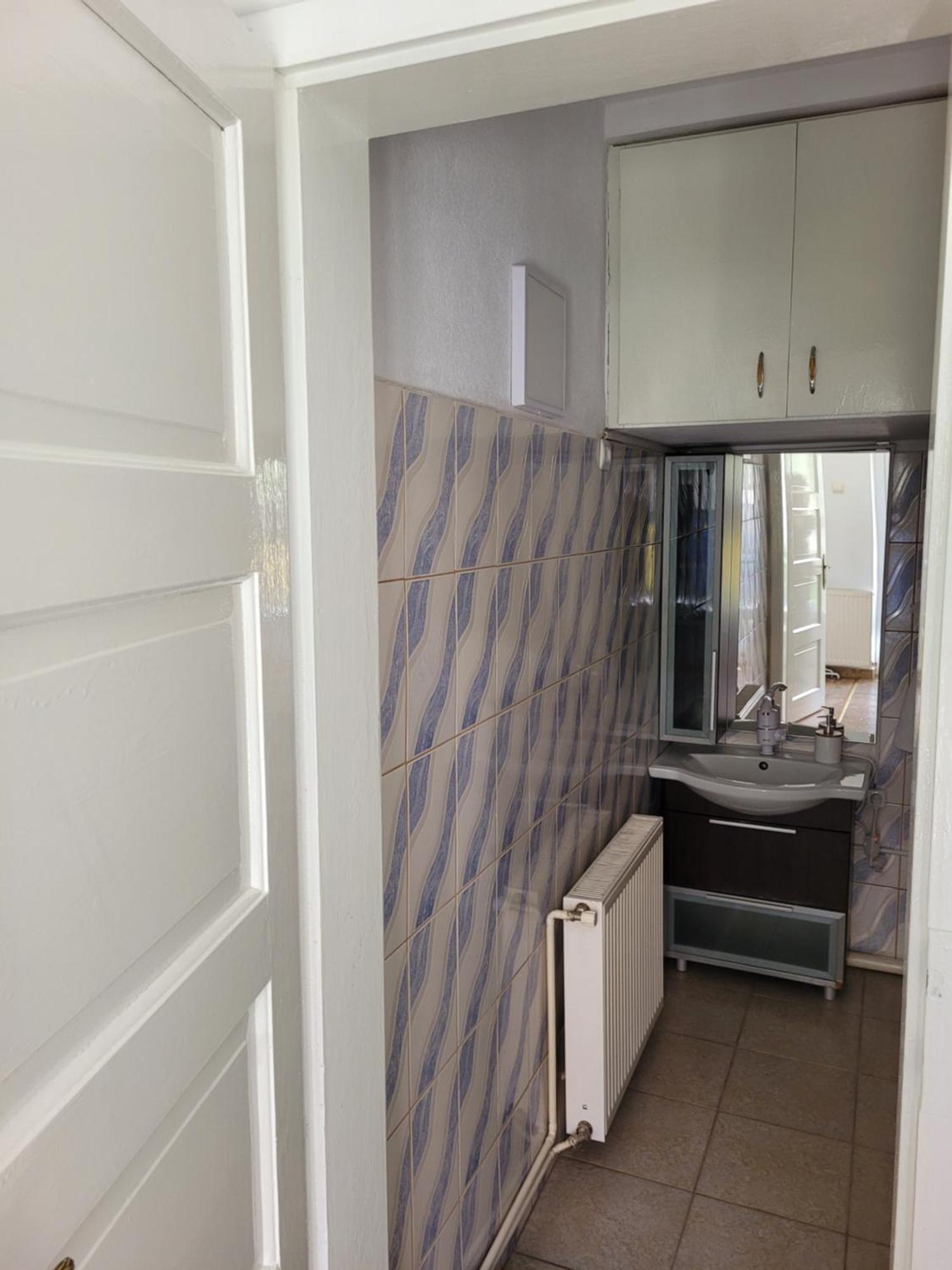 Two-Bedrooms Apt Sibiu Extérieur photo